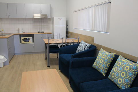 Mandurah Ocean Marina Chalets - Accommodation Nelson Bay 31