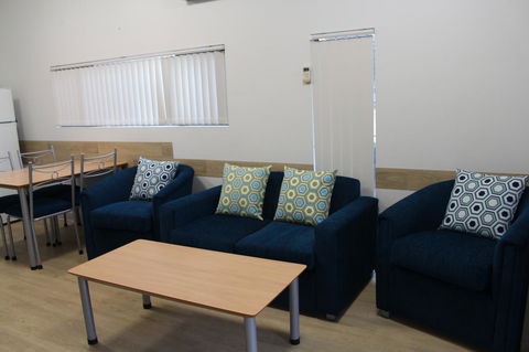 Mandurah Ocean Marina Chalets - Accommodation Nelson Bay 7