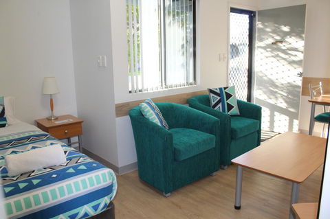Mandurah Ocean Marina Chalets - Accommodation Nelson Bay 33