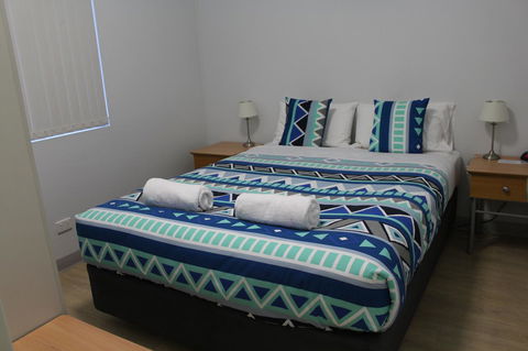 Mandurah Ocean Marina Chalets - Accommodation Nelson Bay 8