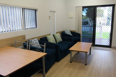 Mandurah Ocean Marina Chalets - Accommodation Nelson Bay 30
