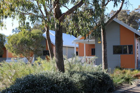 Mandurah Ocean Marina Chalets - Accommodation Nelson Bay 41