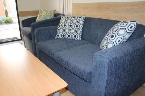 Mandurah Ocean Marina Chalets - Accommodation Nelson Bay 27