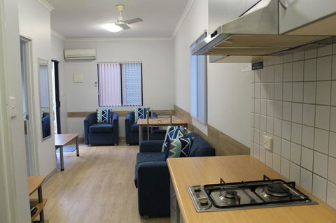 Mandurah Ocean Marina Chalets - Accommodation Nelson Bay 20
