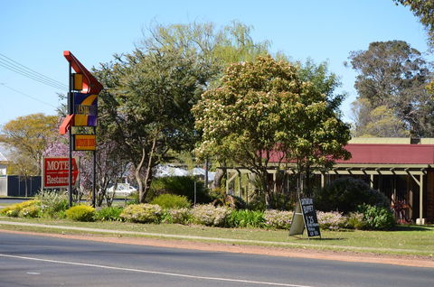 Manjimup Motor Inn - Accommodation Nelson Bay 26