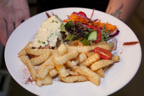 Manjimup Motor Inn - Accommodation Nelson Bay 12