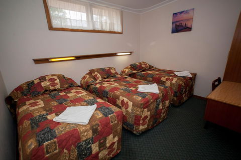Manjimup Motor Inn - Accommodation Nelson Bay 9