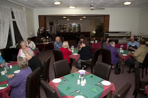 Manjimup Motor Inn - Accommodation Nelson Bay 17