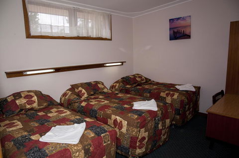 Manjimup Motor Inn - Accommodation Nelson Bay 18