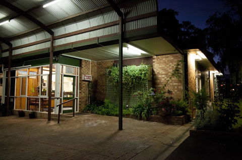 Manjimup Motor Inn - Accommodation Nelson Bay 23