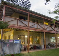 Lancelin Lodge - Accommodation Nelson Bay