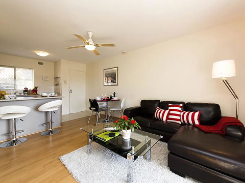 Style In Subiaco - Nelsons Bay Accommodation 2