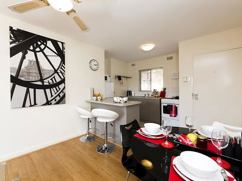 Style In Subiaco - Nelsons Bay Accommodation 3