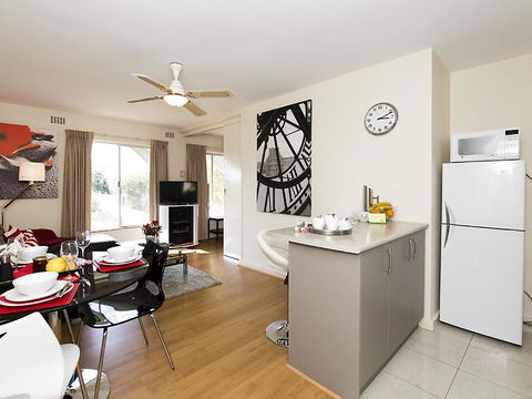 Style In Subiaco - Nelsons Bay Accommodation 5