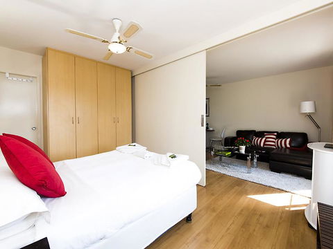 Style In Subiaco - Nelsons Bay Accommodation 8