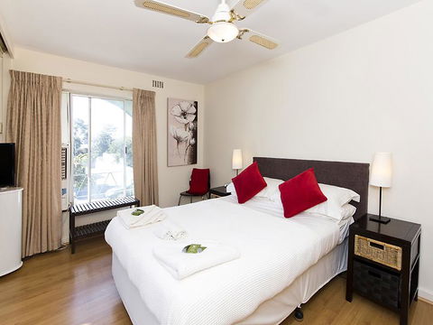 Style In Subiaco - Nelsons Bay Accommodation 10