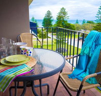 Cottesloe Sea Bliss Apartment - Accommodation Nelson Bay