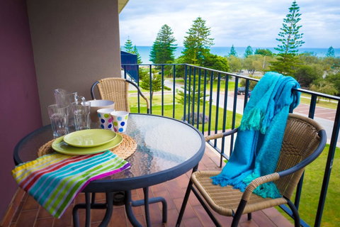 Cottesloe Sea Bliss Apartment - Accommodation Nelson Bay 0