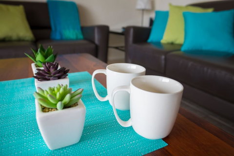 Cottesloe Sea Bliss Apartment - Accommodation Nelson Bay 7
