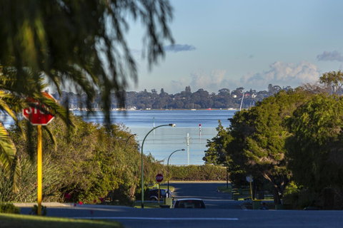 Como Executive Apartment - Accommodation Nelson Bay 21