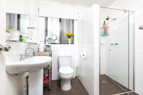 Como Executive Apartment - Accommodation Nelson Bay 15