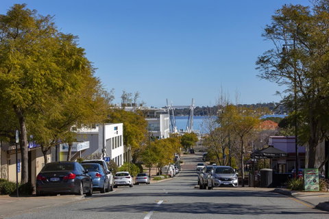 Como Executive Apartment - Accommodation Nelson Bay 26