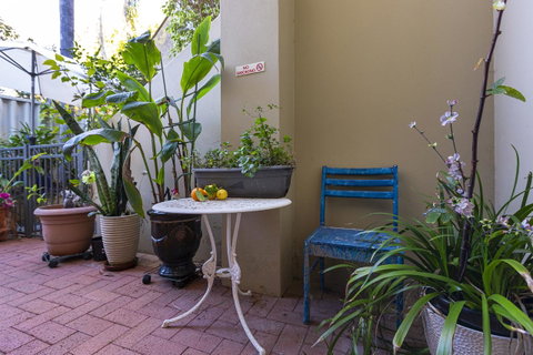 Como Executive Apartment - Accommodation Nelson Bay 11