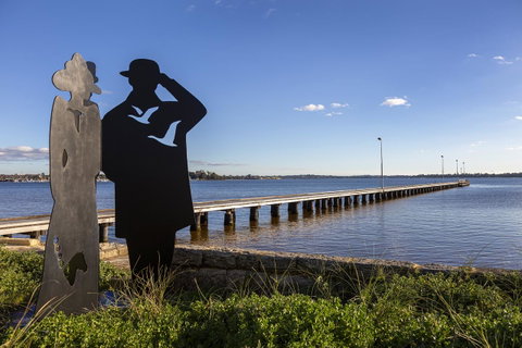 Como Executive Apartment - Accommodation Nelson Bay 24