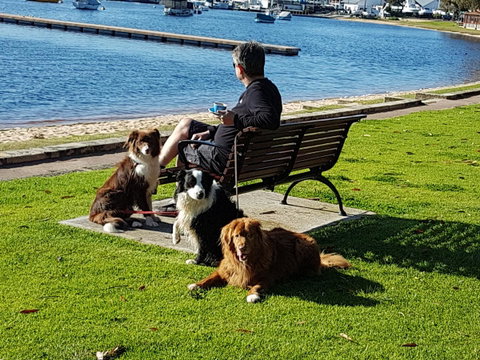 Como Executive Apartment - Accommodation Nelson Bay 23