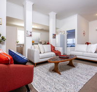 Como Executive Apartment - Accommodation Nelson Bay