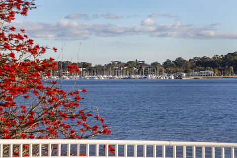 Como Executive Apartment - Accommodation Nelson Bay 22