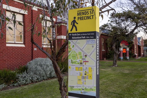 Como Executive Apartment - Accommodation Nelson Bay 31
