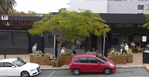 Como Executive Apartment - Accommodation Nelson Bay 28