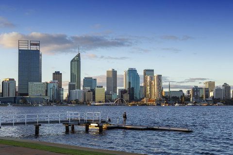 Como Executive Apartment - Accommodation Nelson Bay 30