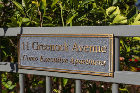 Como Executive Apartment - Accommodation Nelson Bay 18