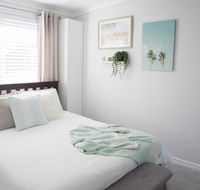 Salty Shack Lancelin - Accommodation Nelson Bay