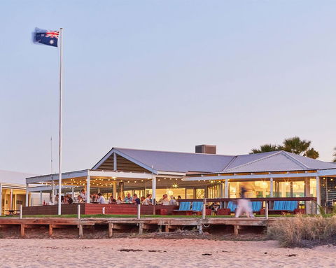 RAC Monkey Mia Dolphin Resort - Accommodation Nelson Bay 10