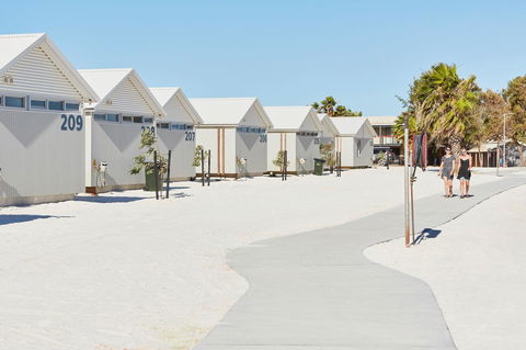RAC Monkey Mia Dolphin Resort - Accommodation Nelson Bay 37