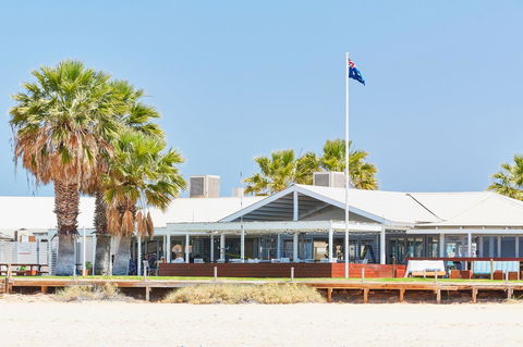 RAC Monkey Mia Dolphin Resort - Accommodation Nelson Bay 16