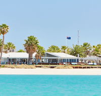 RAC Monkey Mia Dolphin Resort - Nelsons Bay Accommodation