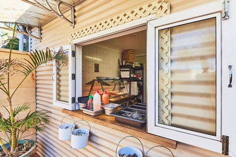 RAC Monkey Mia Dolphin Resort - Accommodation Nelson Bay 7