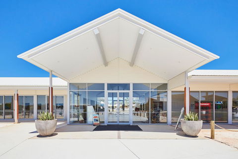 RAC Monkey Mia Dolphin Resort - Accommodation Nelson Bay 29