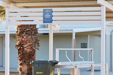 RAC Monkey Mia Dolphin Resort - Accommodation Nelson Bay 40