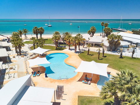 RAC Monkey Mia Dolphin Resort - Accommodation Nelson Bay 32