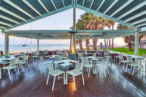 RAC Monkey Mia Dolphin Resort - Accommodation Nelson Bay 6