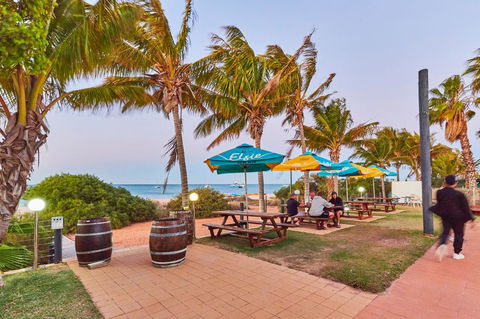 RAC Monkey Mia Dolphin Resort - Accommodation Nelson Bay 8