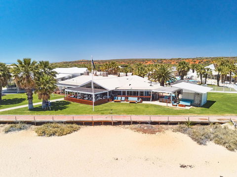 RAC Monkey Mia Dolphin Resort - Accommodation Nelson Bay 41
