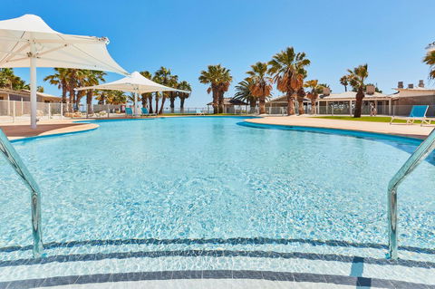 RAC Monkey Mia Dolphin Resort - Accommodation Nelson Bay 30