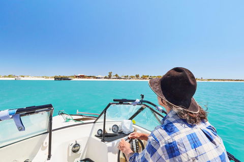 RAC Monkey Mia Dolphin Resort - Accommodation Nelson Bay 17