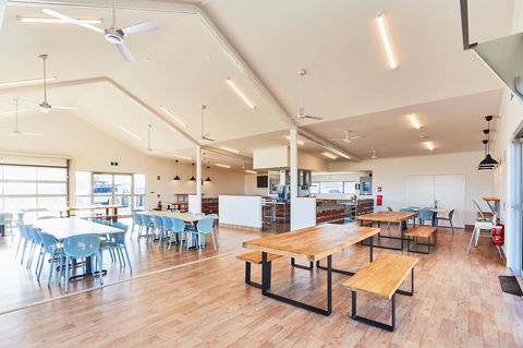 RAC Monkey Mia Dolphin Resort - Accommodation Nelson Bay 25